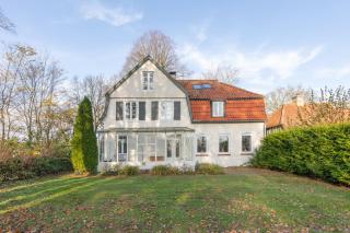 Villa Morgenthau - 0