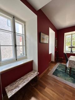 Artillery view Condo (free parking) - 2