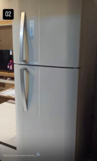 Flat mundo SL,2 quartos - 2