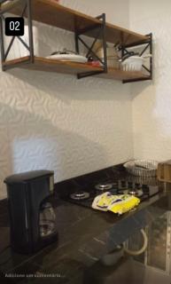 Flat mundo SL,2 quartos - 1