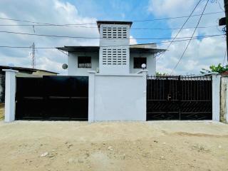 Elong Home - Douala - 5