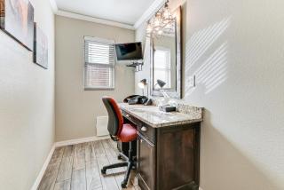 Fenced Yard Modern Barndominium in Amarillo! - Soncy - 1