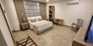 Hotel 45 Park - Sabaneta - 7