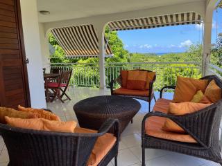 La maison Durivage - Sainte-Anne - 9