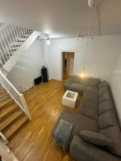 Book a Room in The Heart of Oslo - Oslo - 6