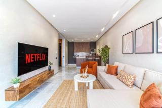 Bohemian Style in Hyper-Center - Optical Fiber - Marrakech - 8