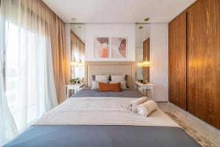 Bohemian Style in Hyper-Center - Optical Fiber - Marrakech - 4