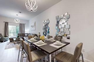 Spacious 4BR and Den, Pool, 15min to Disney - Davenport - 7