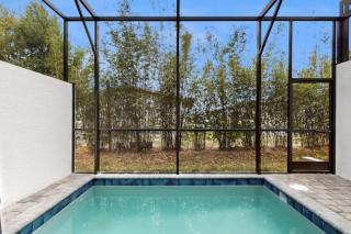 Spacious 4BR and Den, Pool, 15min to Disney - Davenport - 6