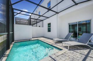 5BR and 4BA Family Escape with Private Pool, Near Disney - Davenport - 9