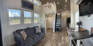 Piney River Resort - - 5