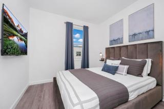 6BR Oasis with Pool, Near Disney and Universal - 6