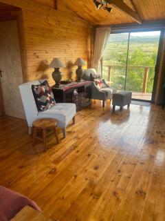 The Country Cabin - 0