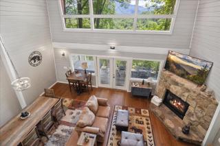 Southern Oak at Chalet Village - 5 Minutes from Gatlinburg and National Park - Gatlinburg - 8