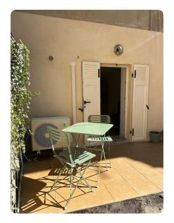 Le Camas Cosy - Rez de Jardin - Marselha - 8