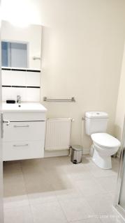 Studios ou Chambre SDB avec extérieur centre-ville Ribérac - Ribérac - 1