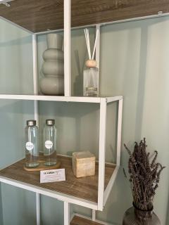 Le Camas Cosy - Rez de Jardin - Marselha - 7
