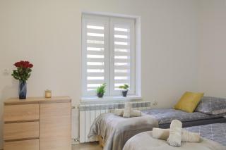 Apartamenty Tylicka Ostoja - 3