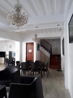 Alonzo's Private Villa - - 3