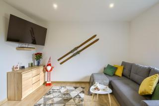 Apartamenty Tylicka Ostoja - 6