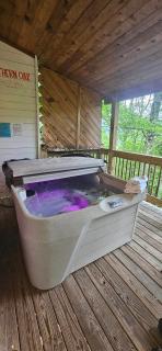 Southern Oak at Chalet Village - 5 Minutes from Gatlinburg and National Park - Gatlinburg - 7