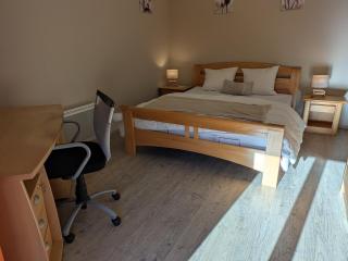 Appartement 6 pers, centre-ville- T3, 90m2 - Briançon - 8