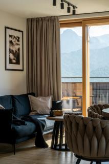 szczyt marzeń 5 APARTZAKOP - Kościelisko - 0