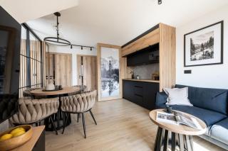 szczyt marzeń 5 APARTZAKOP - Kościelisko - 4