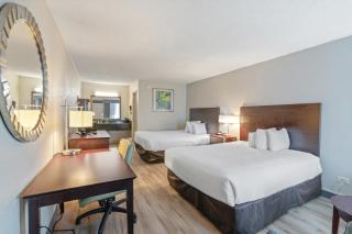 Plantation Inn - 8