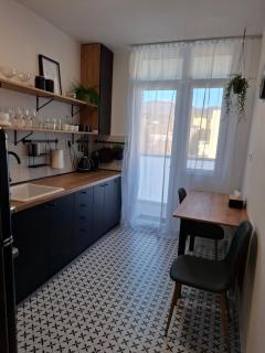Apartmán OLI Banská Bystrica - Banská Bystrica - 5