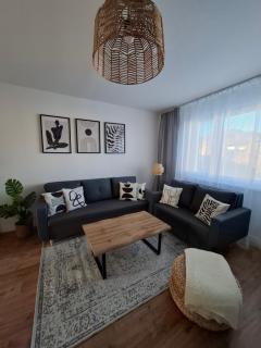 Apartmán OLI Banská Bystrica - Banská Bystrica - 9