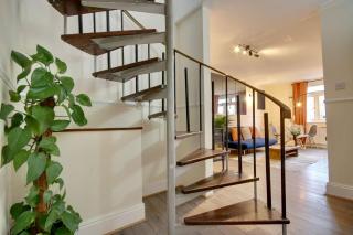 Cozy Bohemian Apartment in Central Southsea - Portsmouth - 3