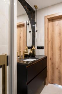 SZCZYT MARZEŃ 5 - Apartament z widokiem na góry - APARTZAKOP - 5