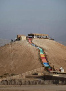 La Dune Agafay Desert Camp - 0