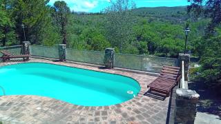 Casita Del Rio - Villa Icho Cruz - 6