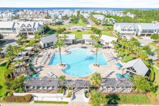 Coastal Oasis by Stay on 30A- Pool, bikes, Golf Cart - Inlet Beach - 7