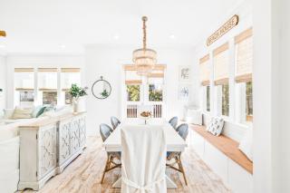 Coastal Oasis by Stay on 30A- Pool, bikes, Golf Cart - Inlet Beach - 3