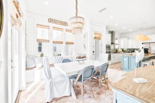 Coastal Oasis by Stay on 30A- Pool, bikes, Golf Cart - Inlet Beach - 2