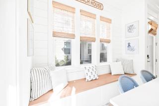 Coastal Oasis by Stay on 30A- Pool, bikes, Golf Cart - Inlet Beach - 1