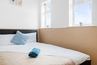 The Pearl Stay - Nottingham - 9