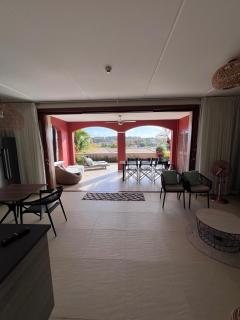 Appartement La Maya met zwembad strand Jan Thiel - Willemstad - 4