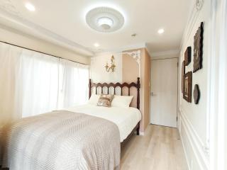ds' 2ROOMS NEW APT Max 6P 临近商业街 2室1厅1卫生间 交通便利 最大6人 Max 6P 方便到达新宿 涉谷 表参道 池袋 - Tokyo - 6