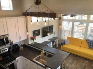 Piney River Resort - - 0