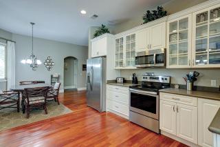 Cartgate Drive 17 - Hilton Head Island - 6