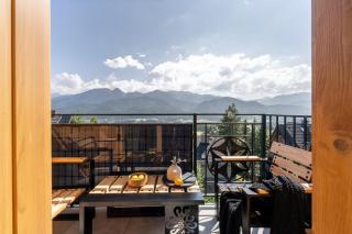 szczyt marzeń 5 APARTZAKOP - Kościelisko - 8