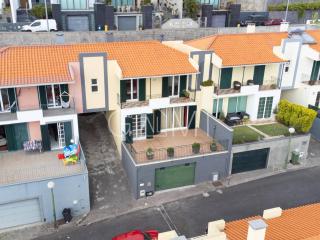 Casa do Pico by GALMI - Funchal - 4