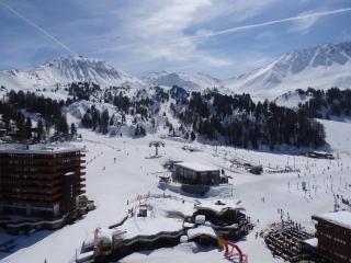 Superbe appt ensoleillé au cœur de Plagne Centre - 7