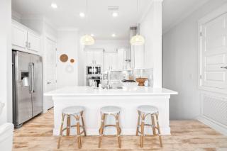 GDay 30A by Stay on 30A- Pool, Bikes, Golf Cart - Inlet Beach - 7