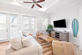 GDay 30A by Stay on 30A- Pool, Bikes, Golf Cart - 4