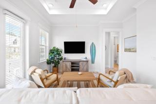 GDay 30A by Stay on 30A- Pool, Bikes, Golf Cart - Inlet Beach - 2